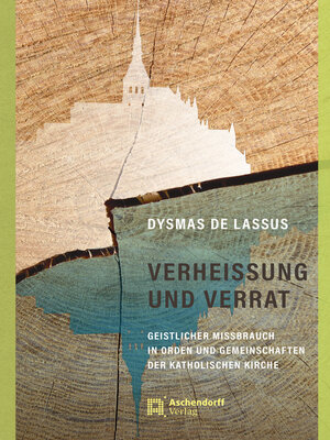 cover image of Verheissung und Verrat